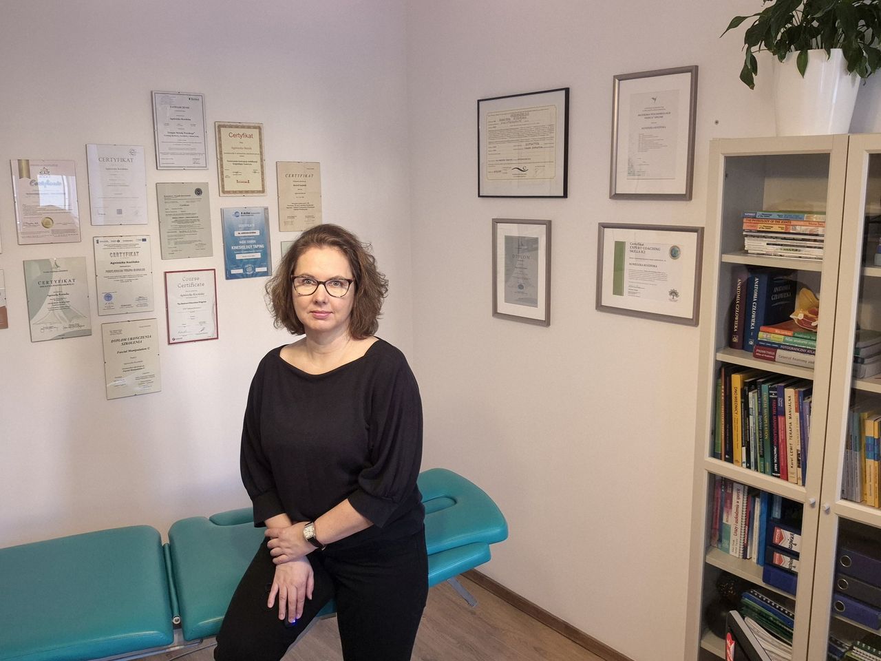 Agnieszka Kozińska-2