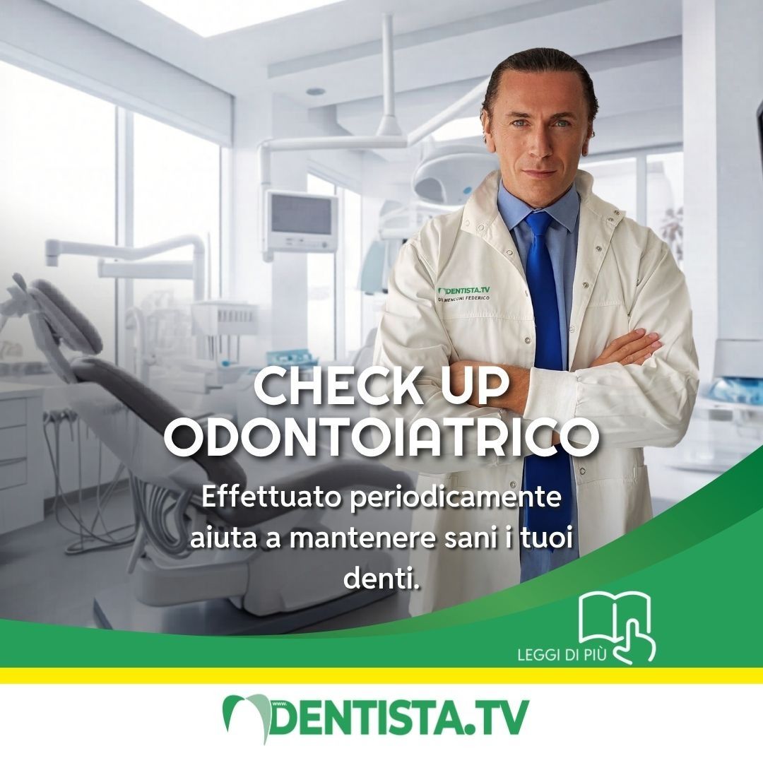 Riunito Odontoiatria Dentista.tv Barga-0
