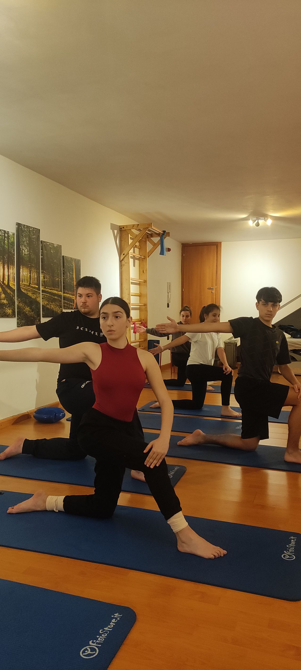 Liliana De Cristofaro-1