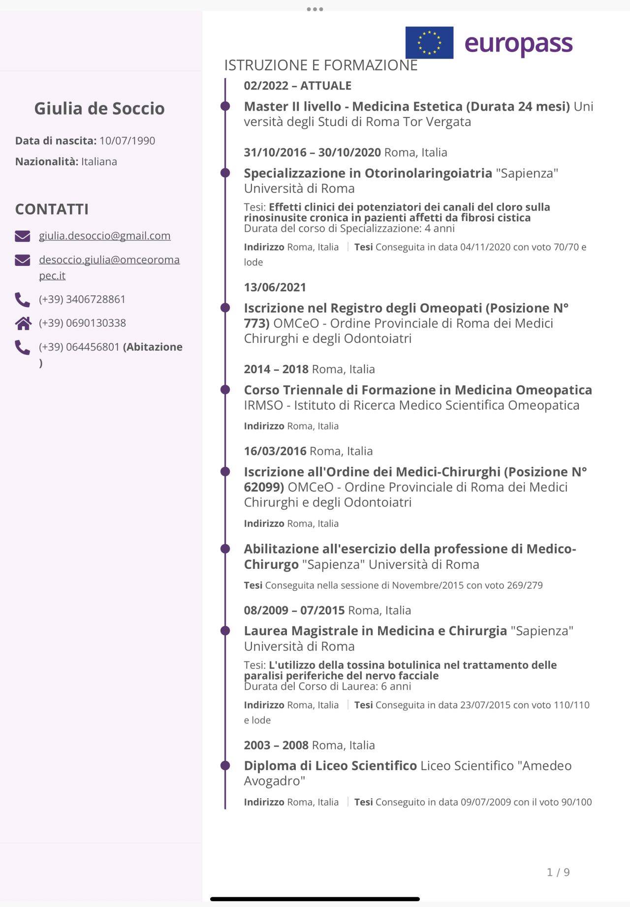 Giulia De Soccio-0