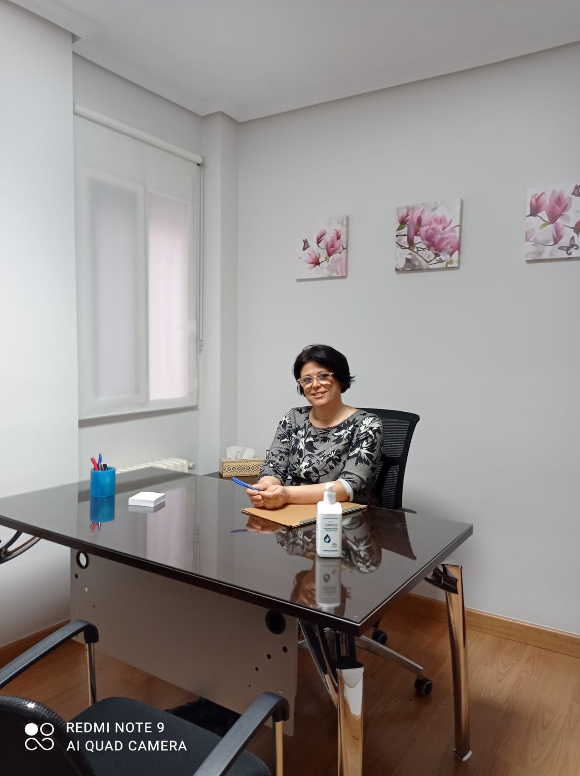 María Inmaculada Muñoz Delgado-0