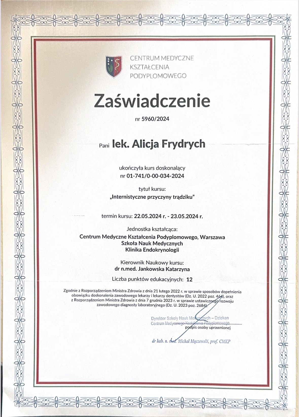 Alicja Magdalena Frydrych-2