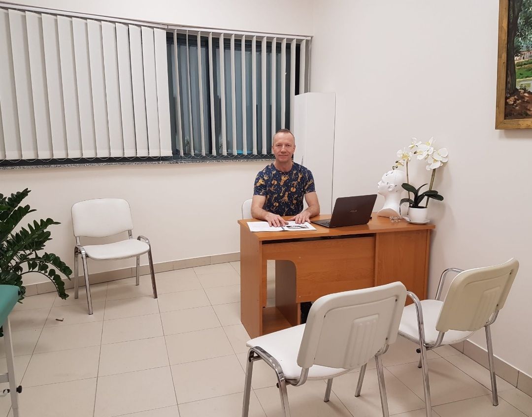 Bogusław Andrzej Maj-3