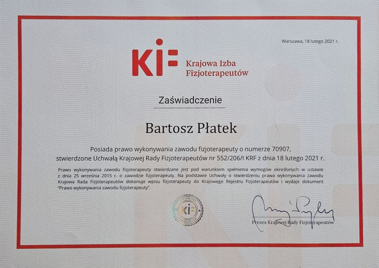 Bartosz Płatek-2