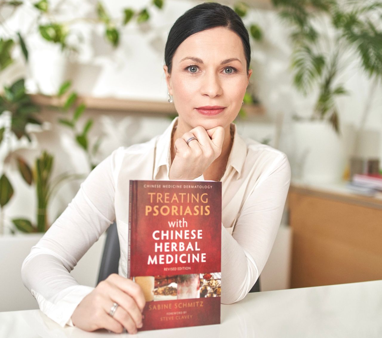 Sabine Schmitz (M.med. Tcm, Hangzhou, China)-2