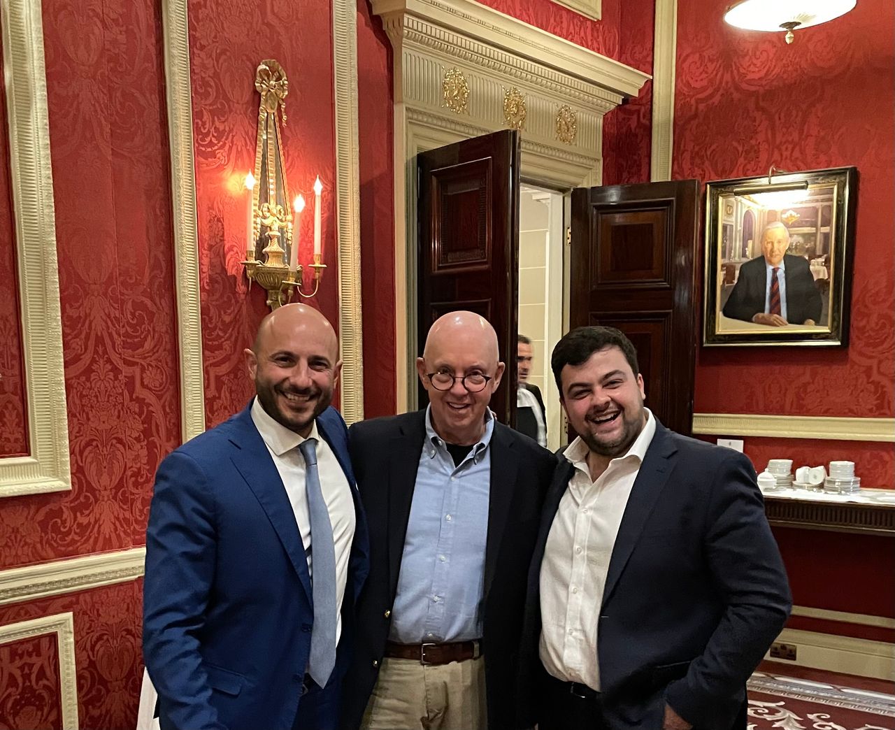 Clemente Maria Iodice-9