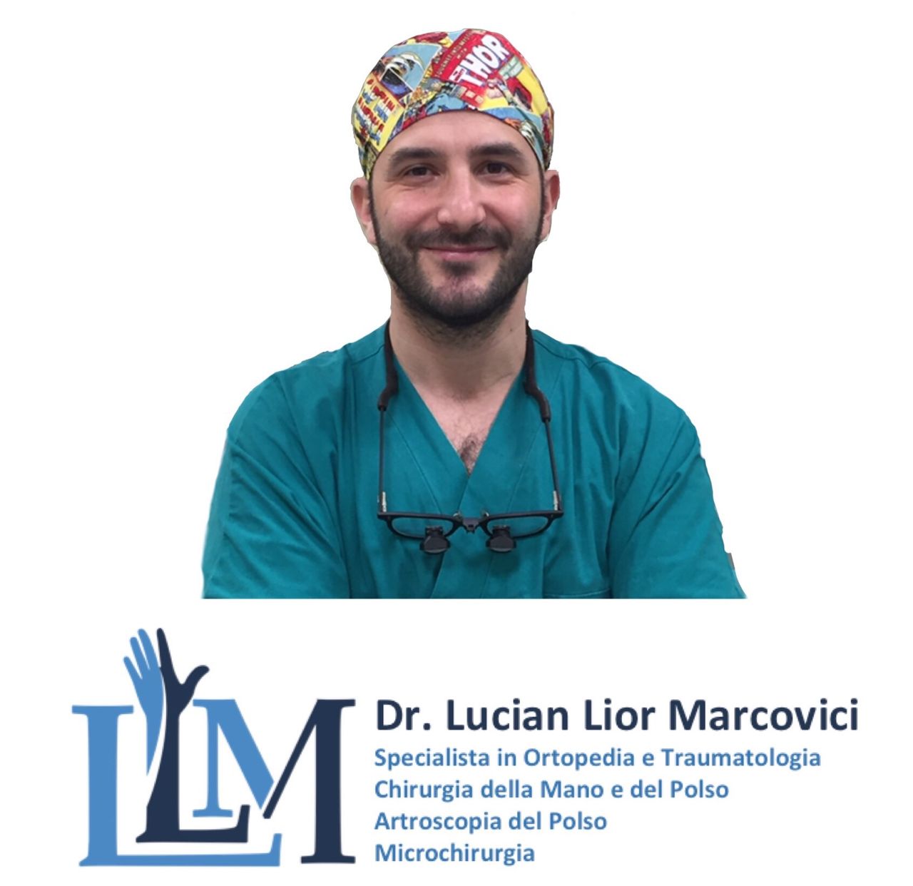 Lucian Lior Marcovici-3