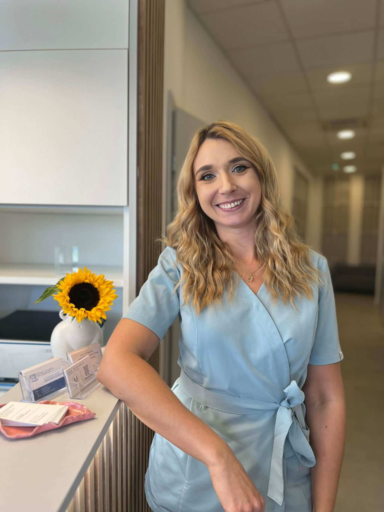 Małgorzata Kowalska-Perwejnis-1