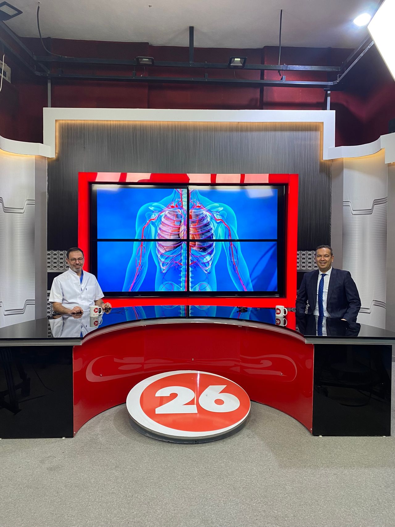 Yunus Emre Danış-1