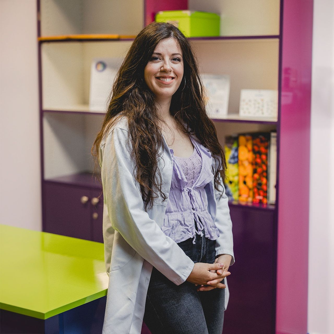 Claudia María Zurdo Seijas-1