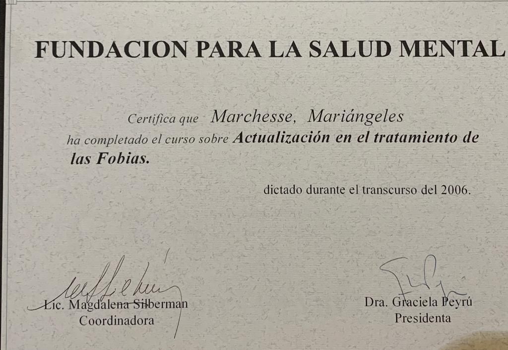 Mariángeles Marchese-0