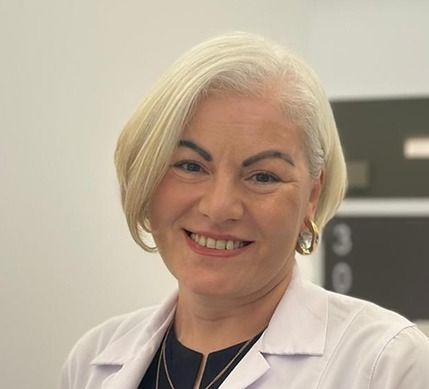 Ayça Gökçen Değirmenci Saltürk-1