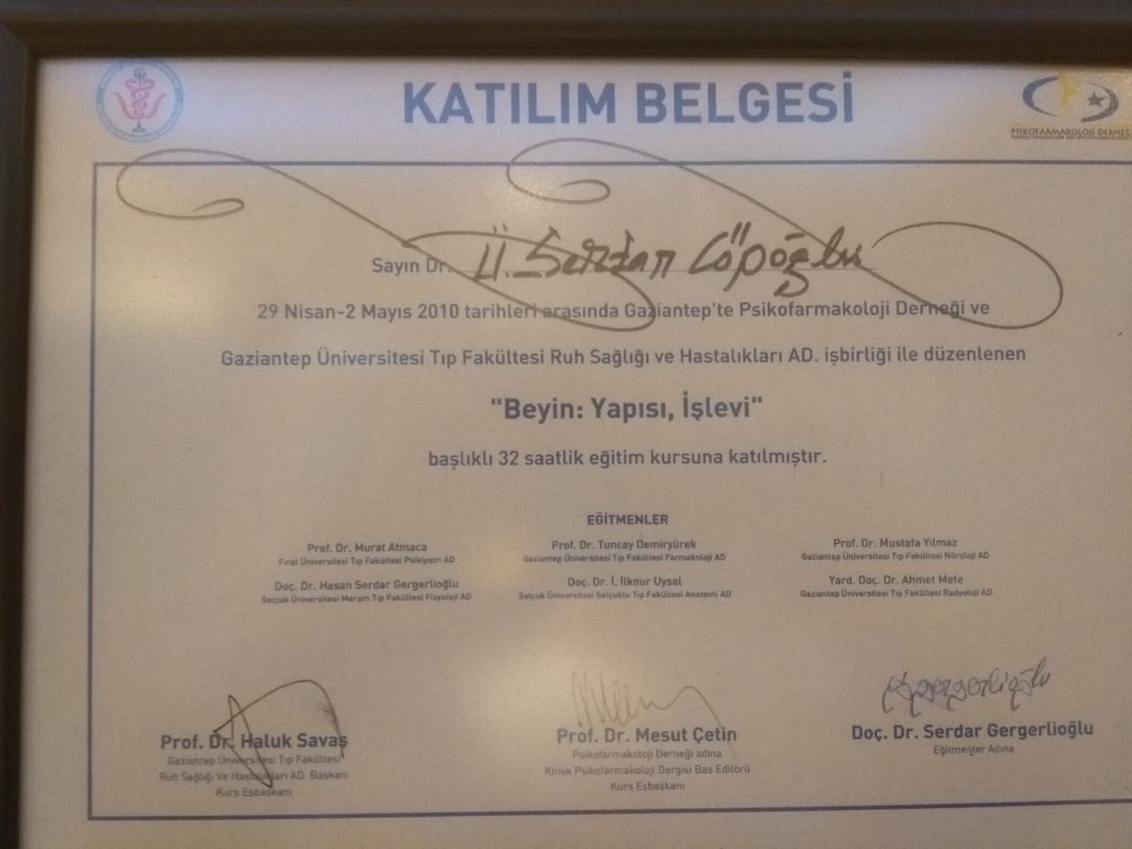 Ümit Sertan Çöpoğlu-19