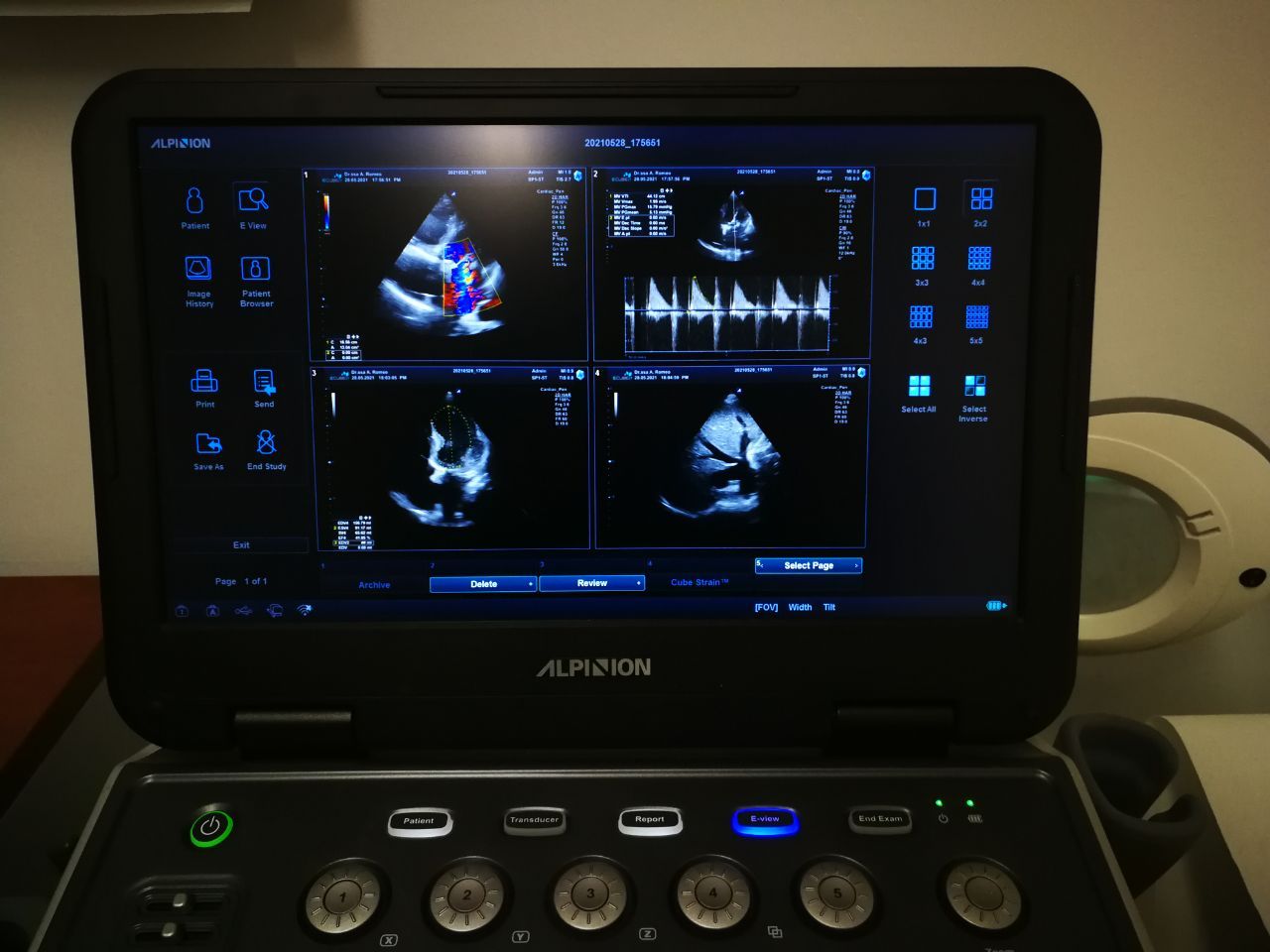 Antonella Maria Romeo-1