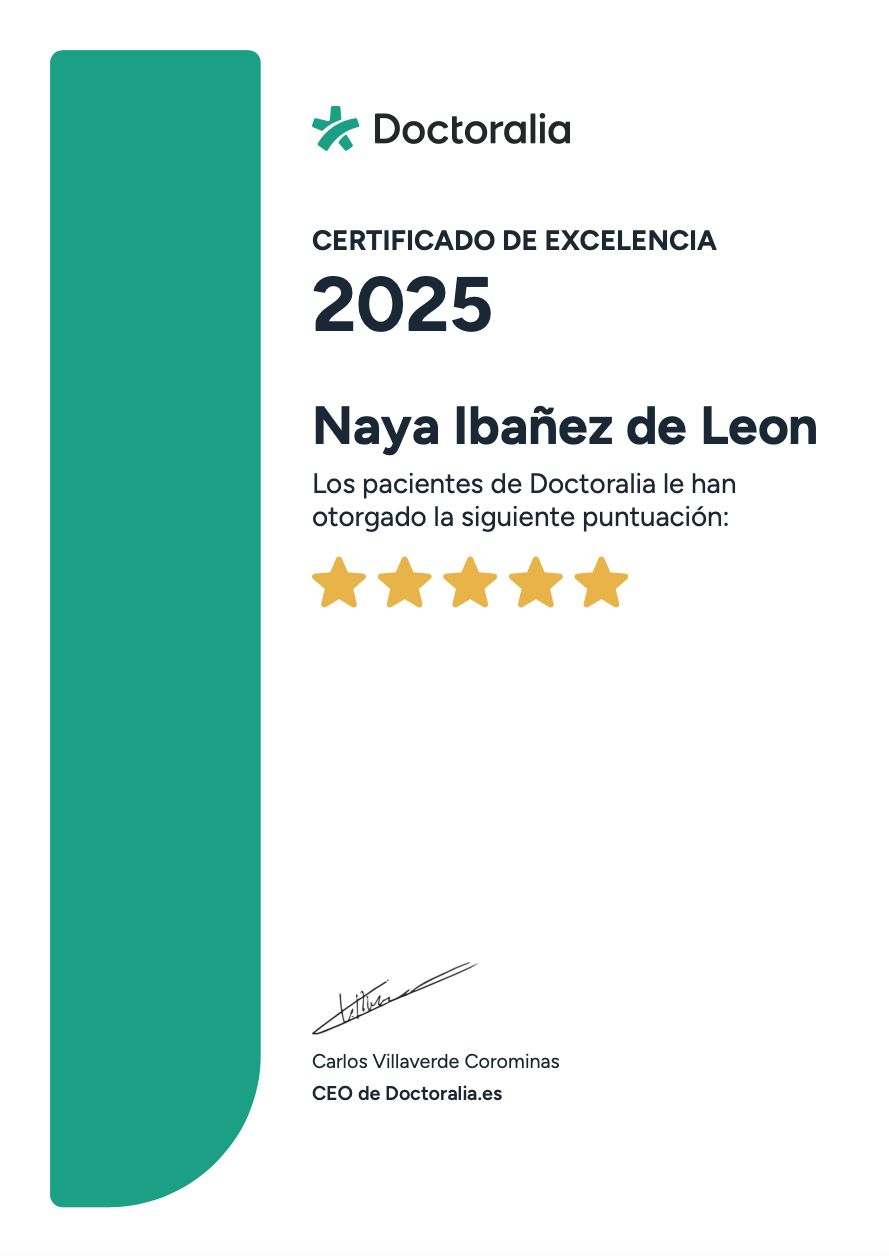 Naya Ibañez De Leon-25