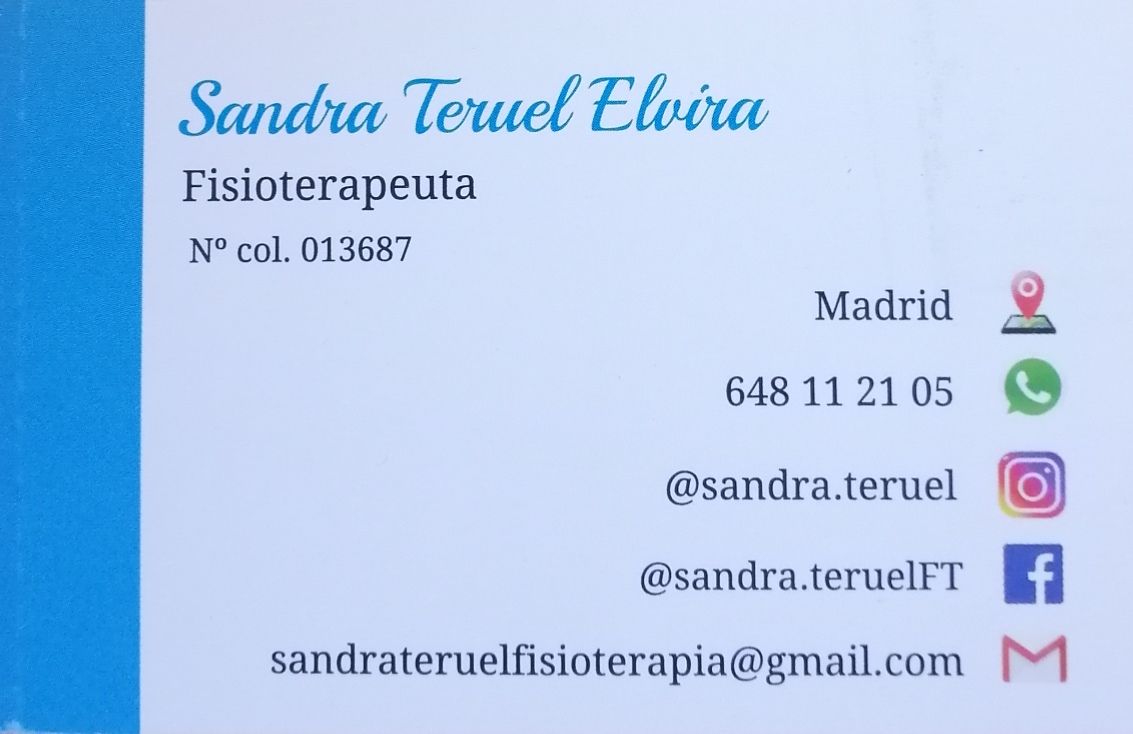 Sandra Teruel Elvira-0