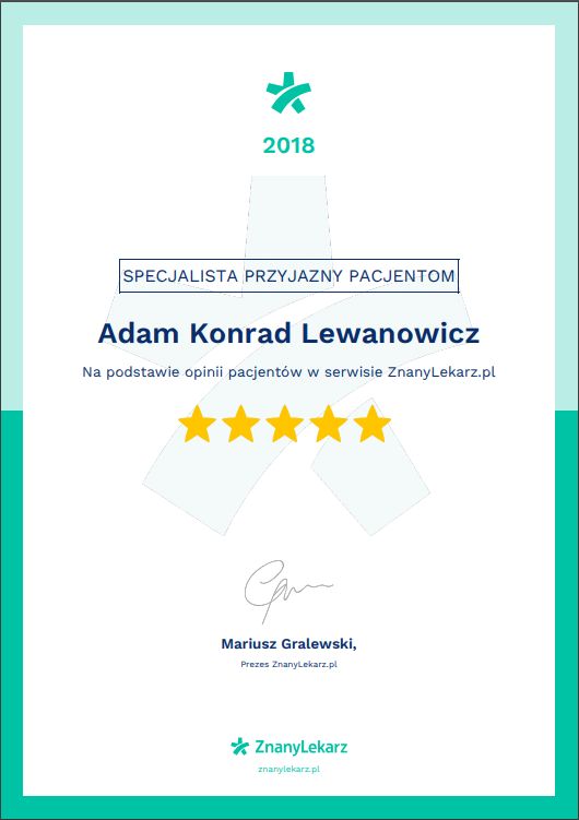 Adam Konrad Lewanowicz-84