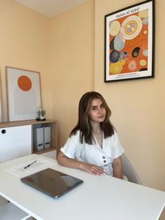 Fatma Betül Birol-2