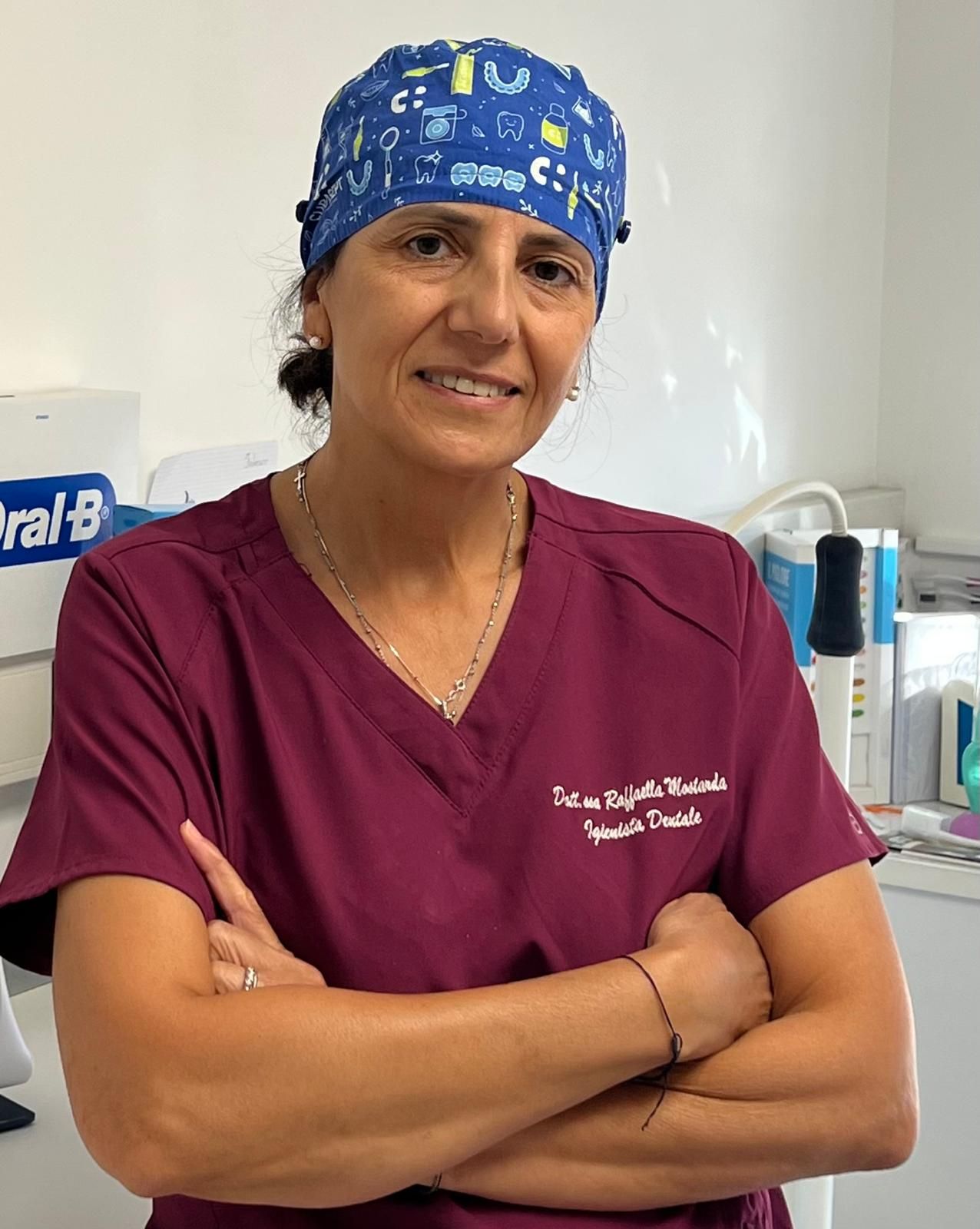 Raffaella Mostarda-1