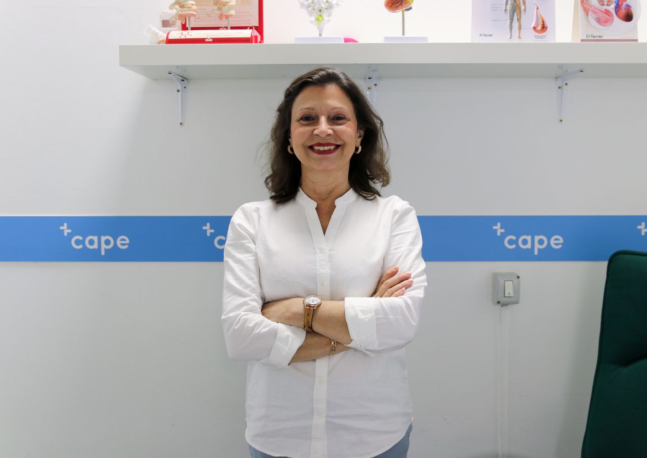 Maria Carmen Fernández Fragoso-0