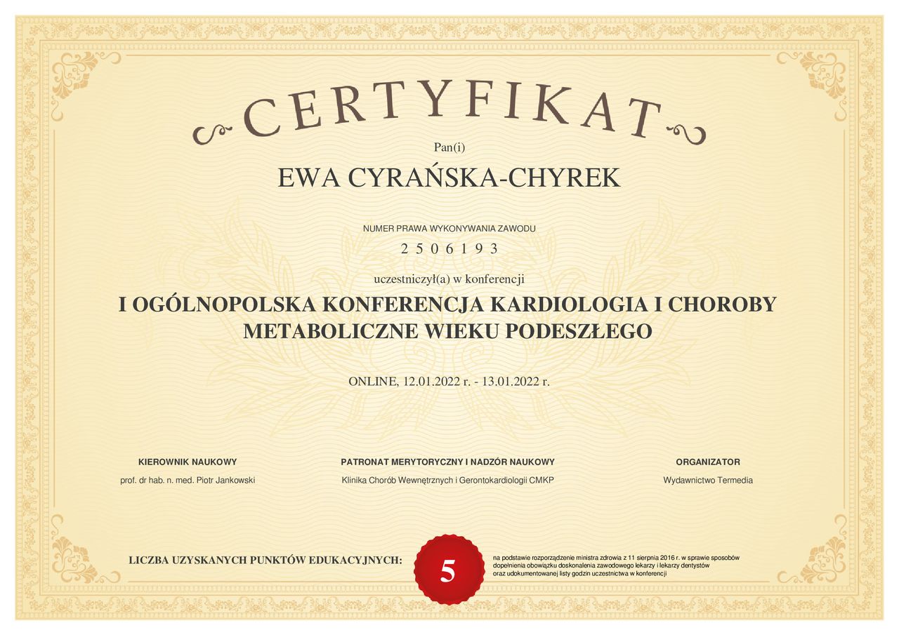 Ewa Cyrańska – Chyrek-24