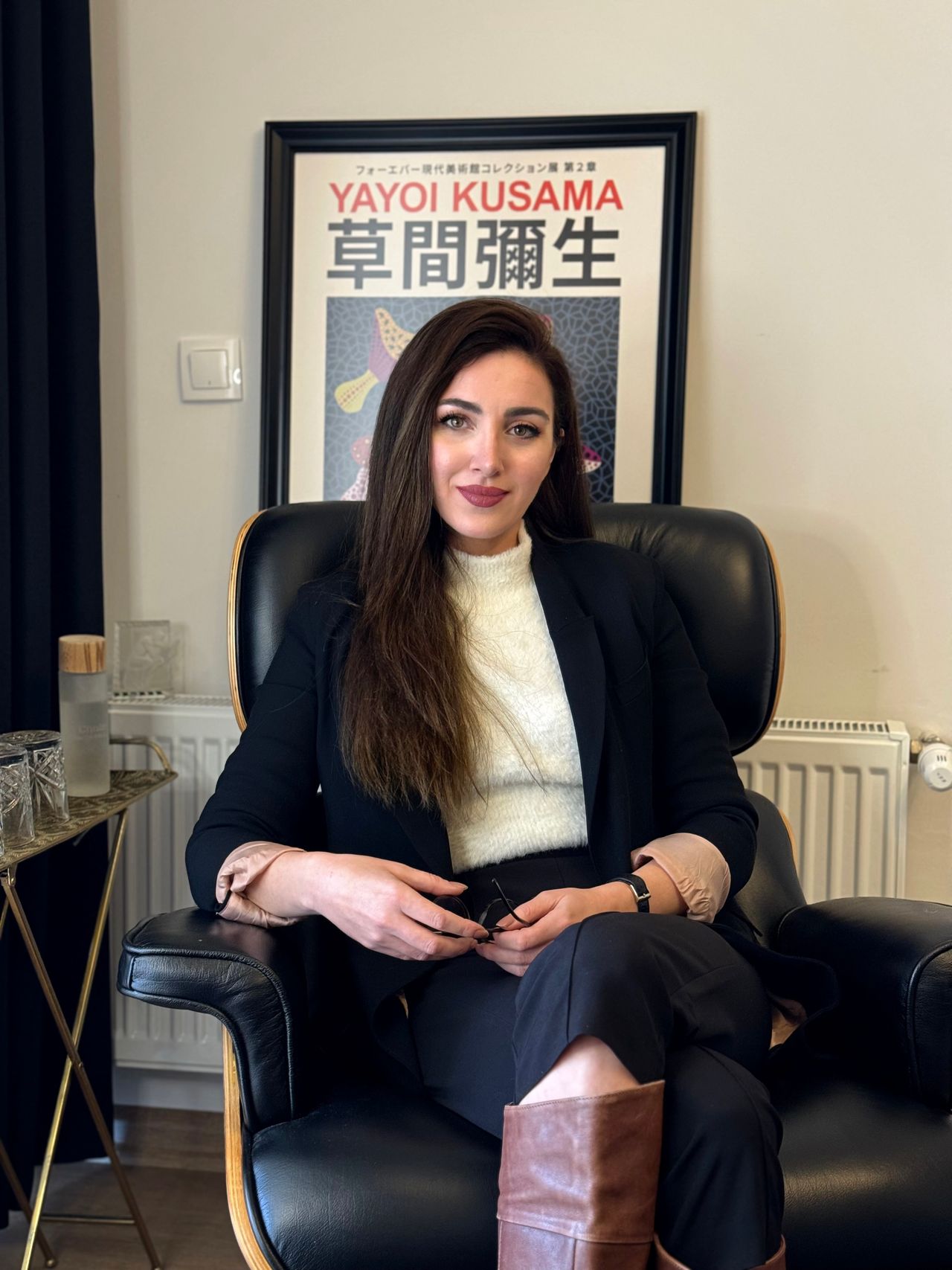 Sevil Yanık-1