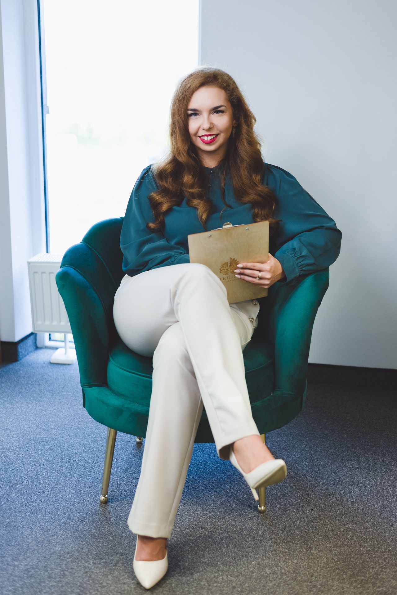 Milena Monika Chmielik-1