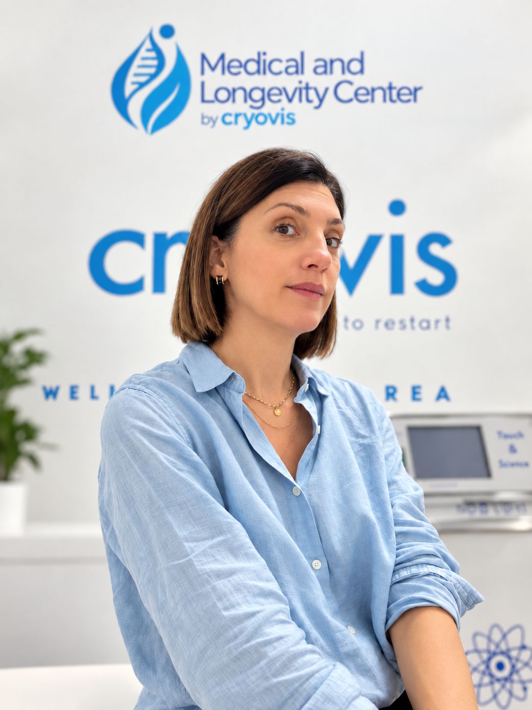 Deborha Maniglia-0