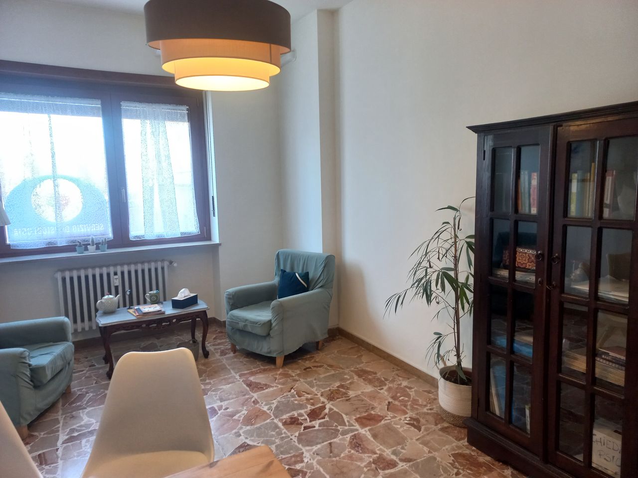 Virginia La Mendola-1