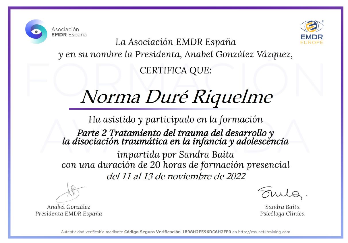 Norma Duré Riquelme-16