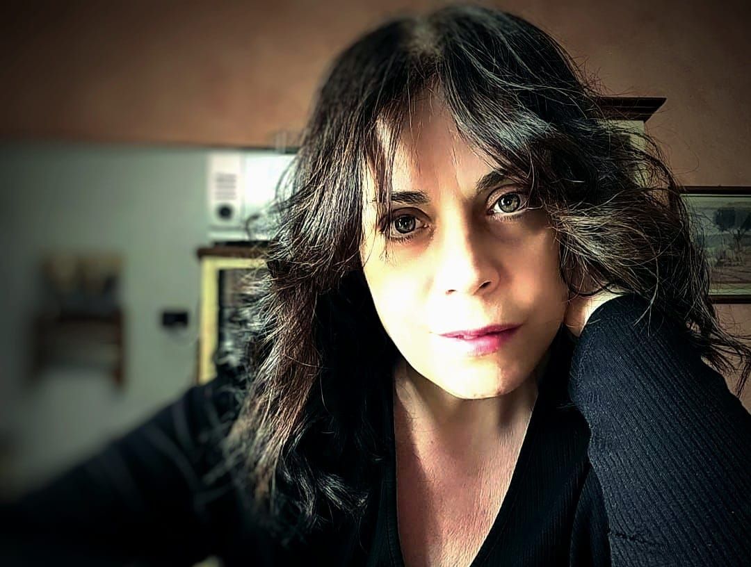 Deborah Dell' Anna-0