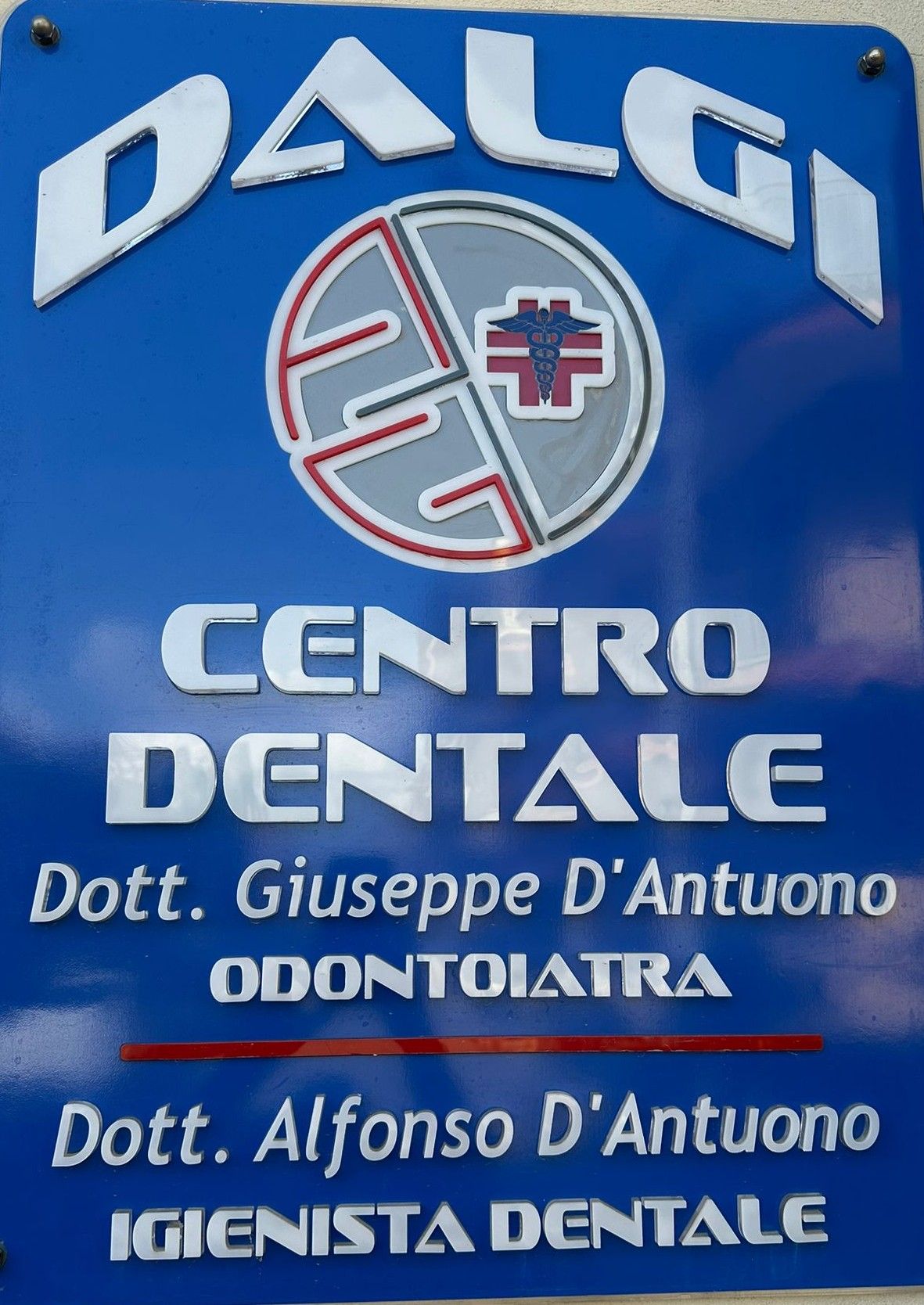 Giuseppe D'antuono-0