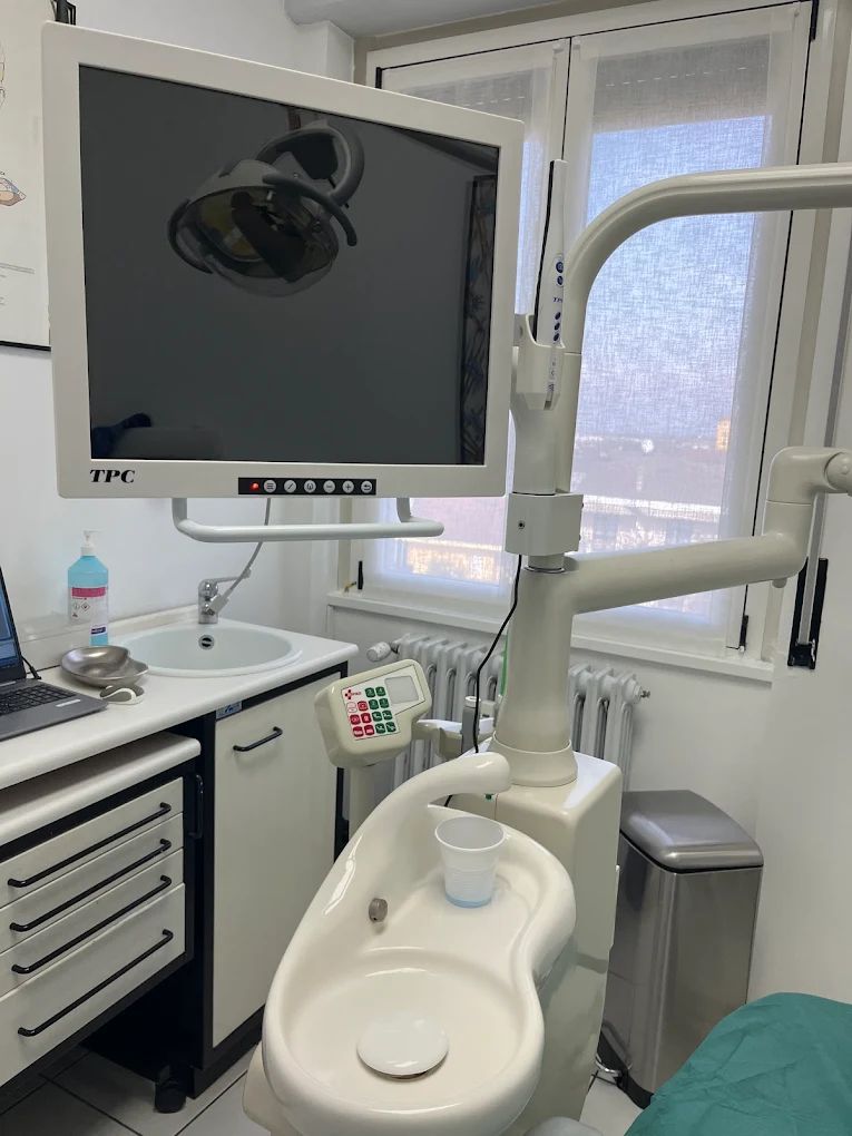 Odontoiatria Sempione 3-0