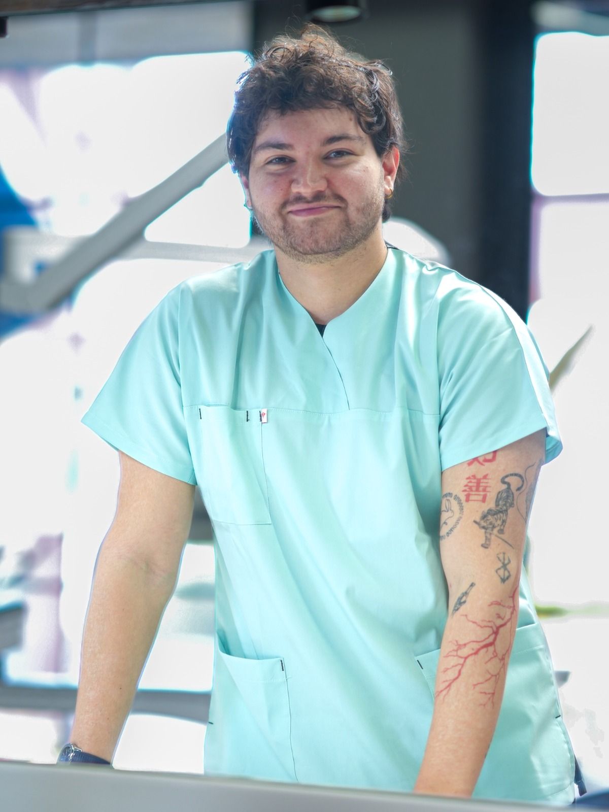 İ. Deniz Kahraman-1