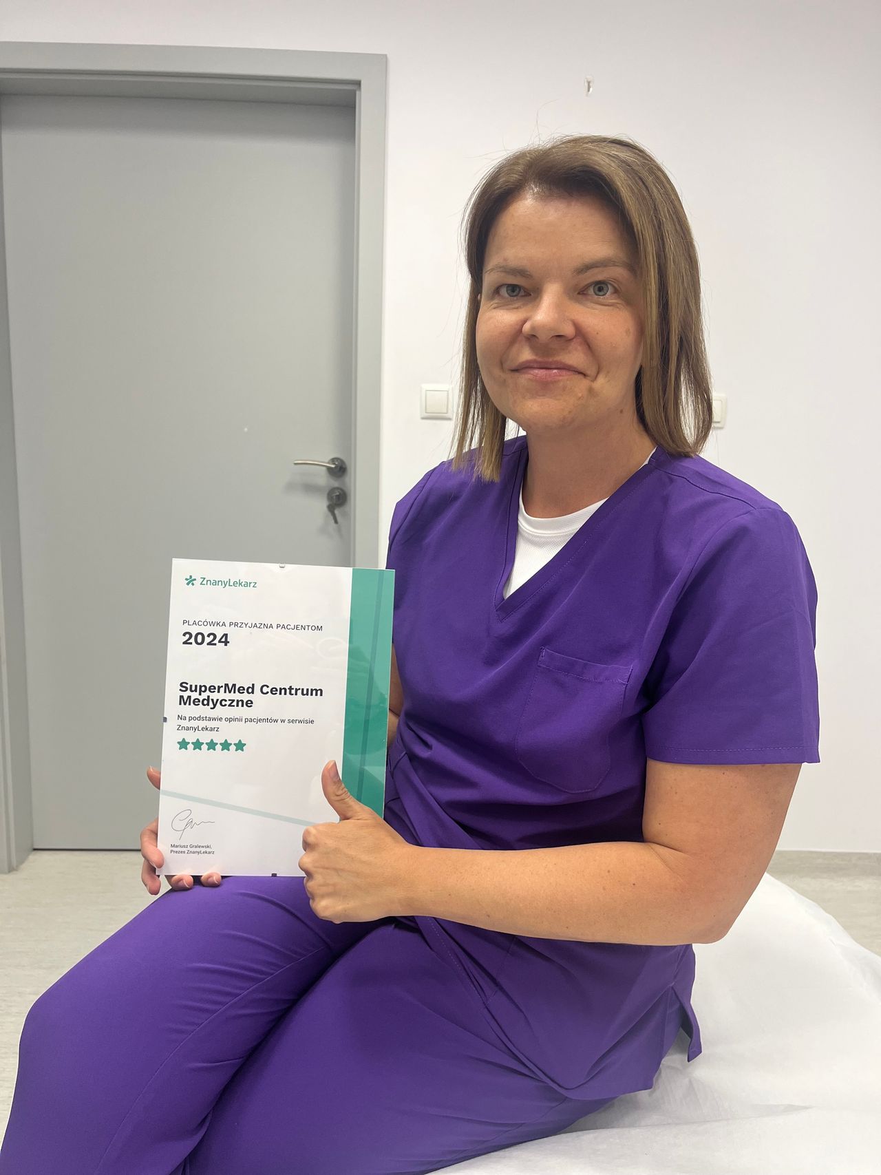 Ewa Niespodziańska - Kramarz-0