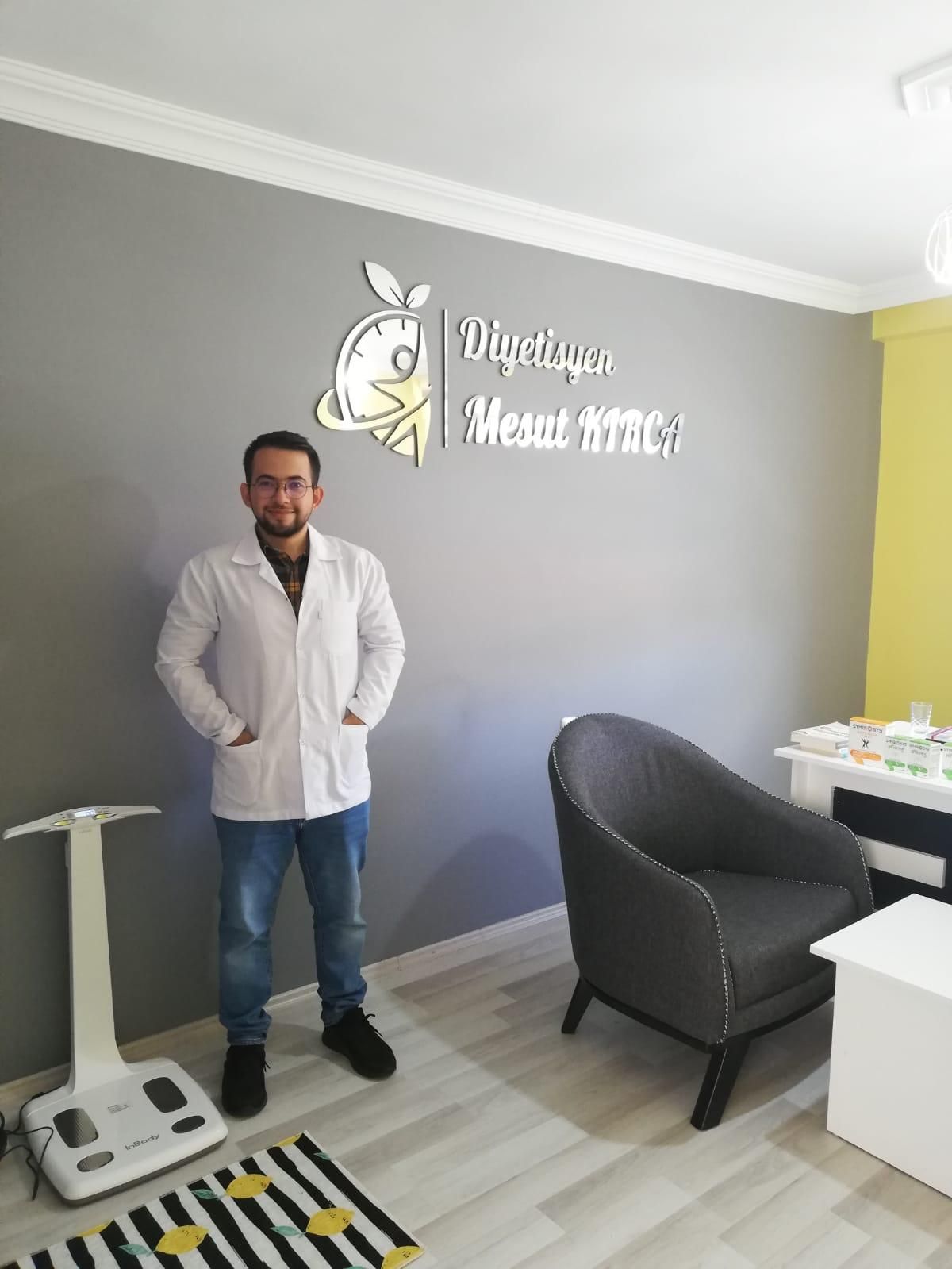 Mesut Kerem Kırca-1