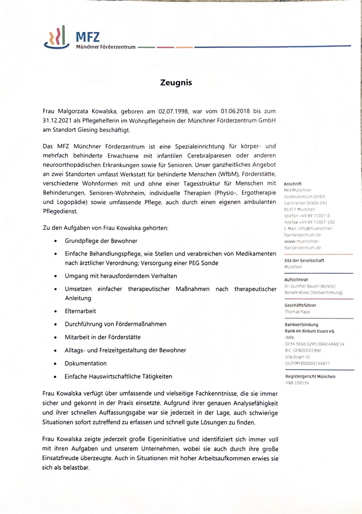 Małgorzata Kowalska-7