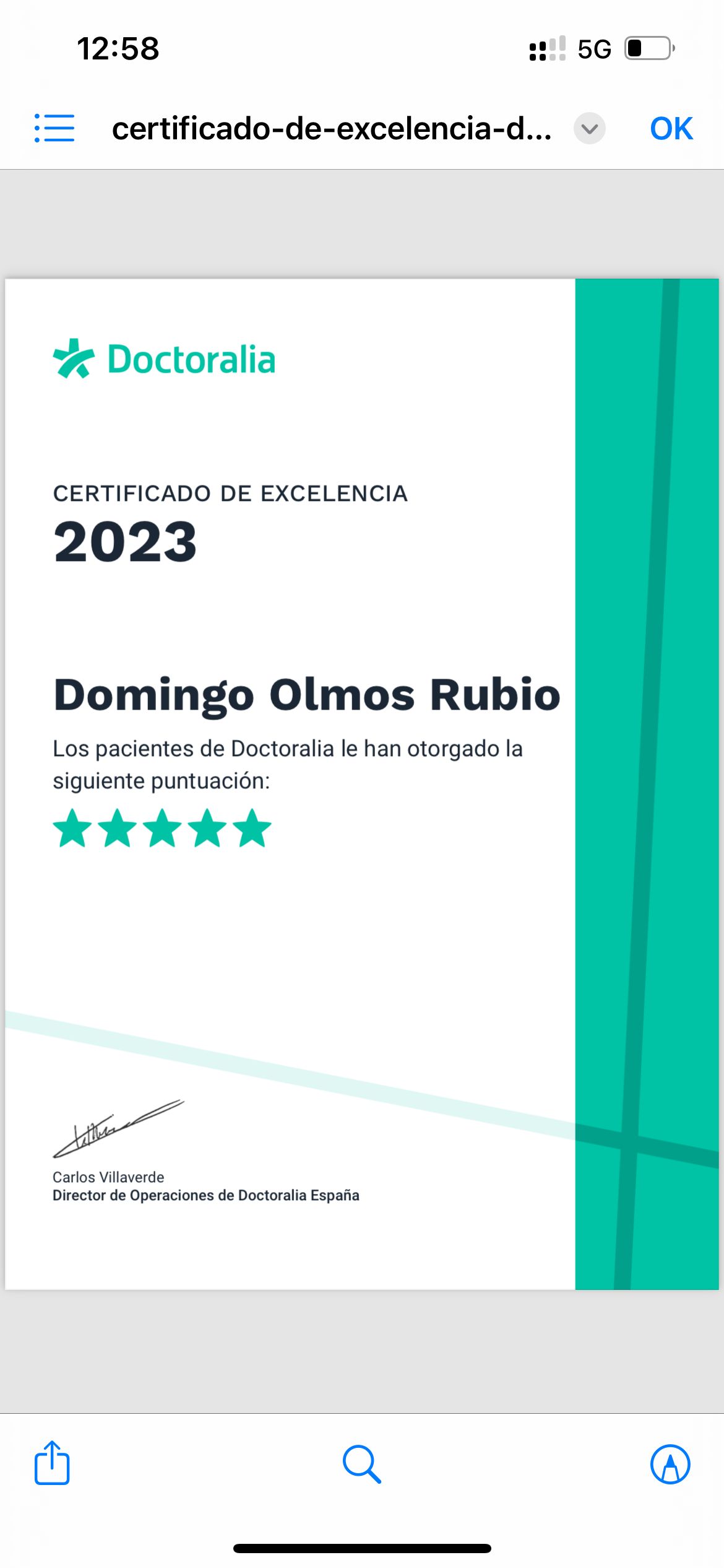 Domingo Olmos Rubio-3