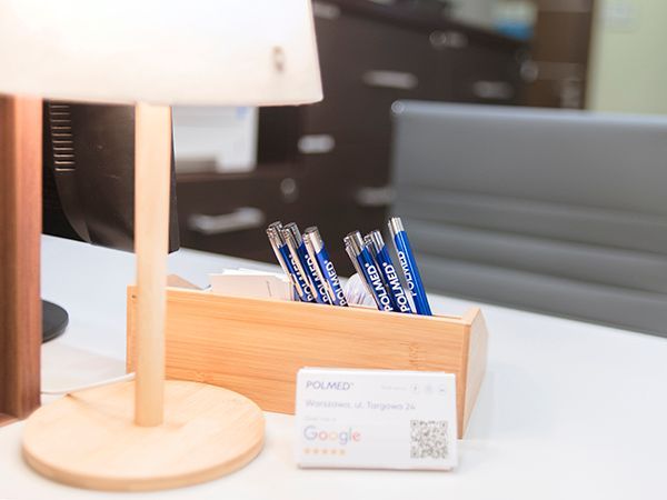 Holter Ekg Centrum Medyczne Polmed Oddział Warszawa Targowa-1