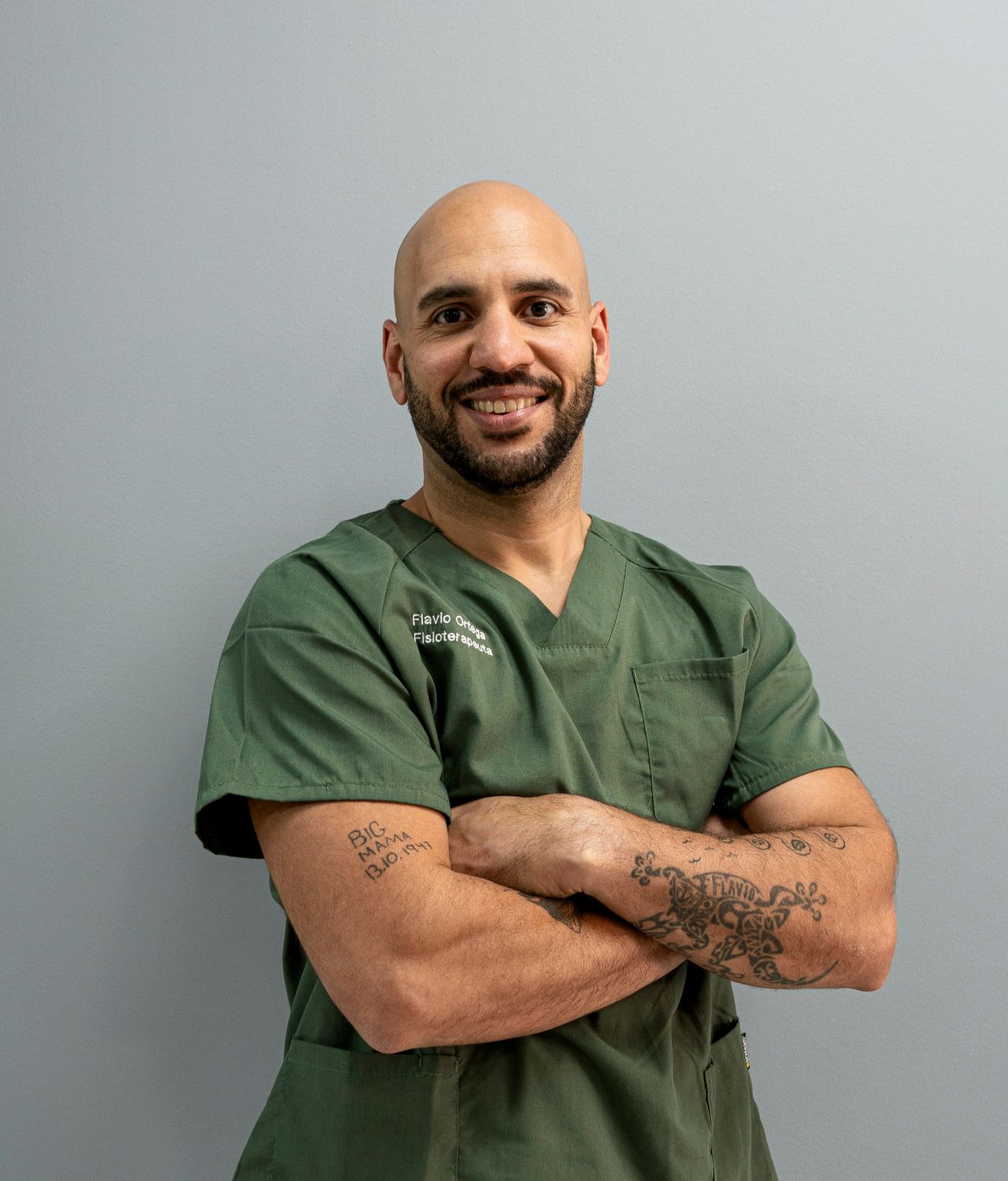 Flavio Enrique Ortega Hernández-0