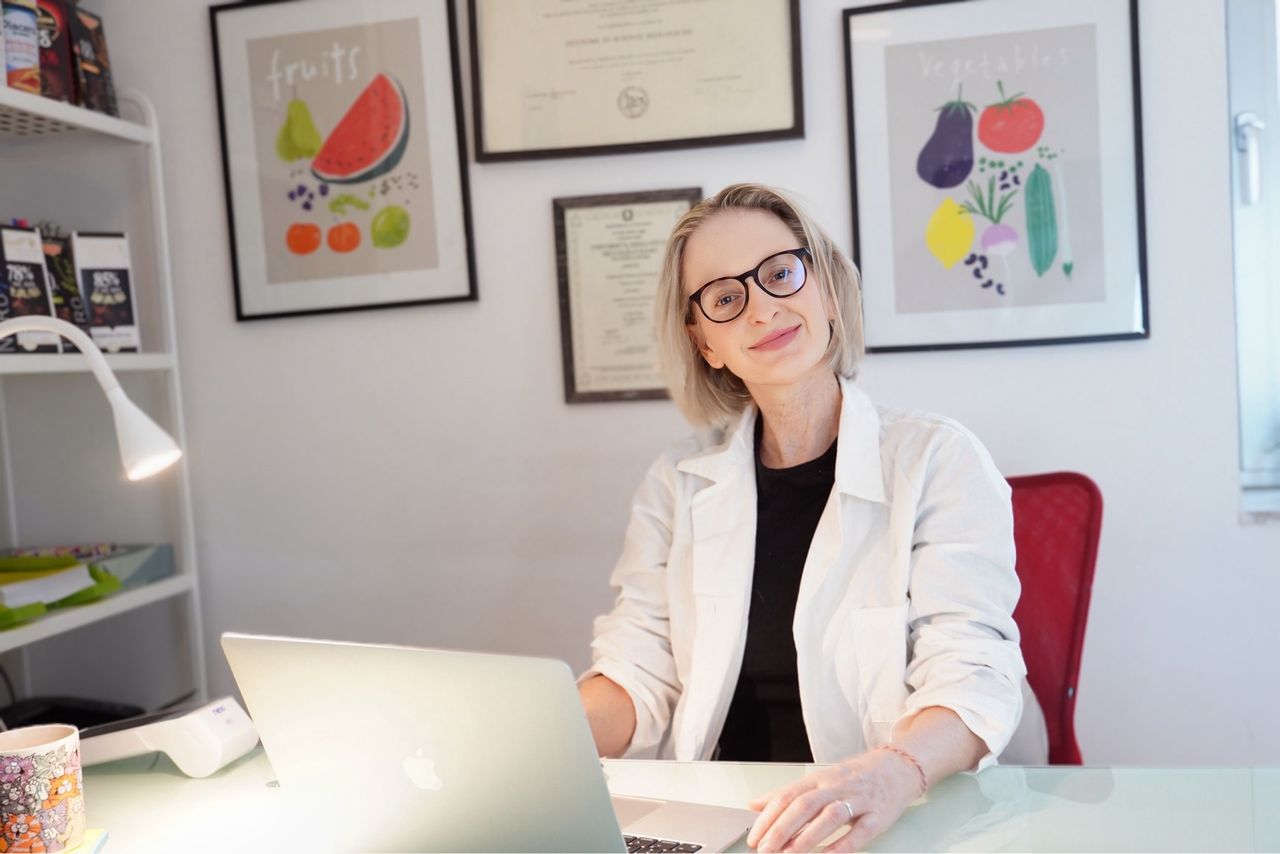 Maria Luisa Cosani-0