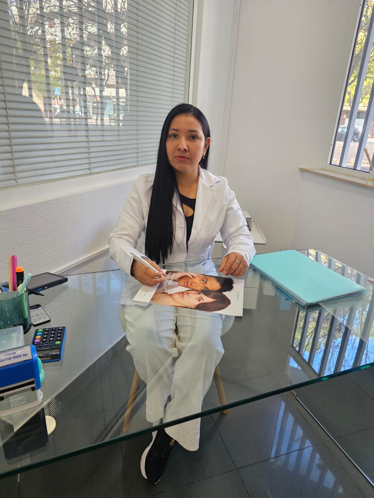 Raquel Sofia Avila Pestana-0