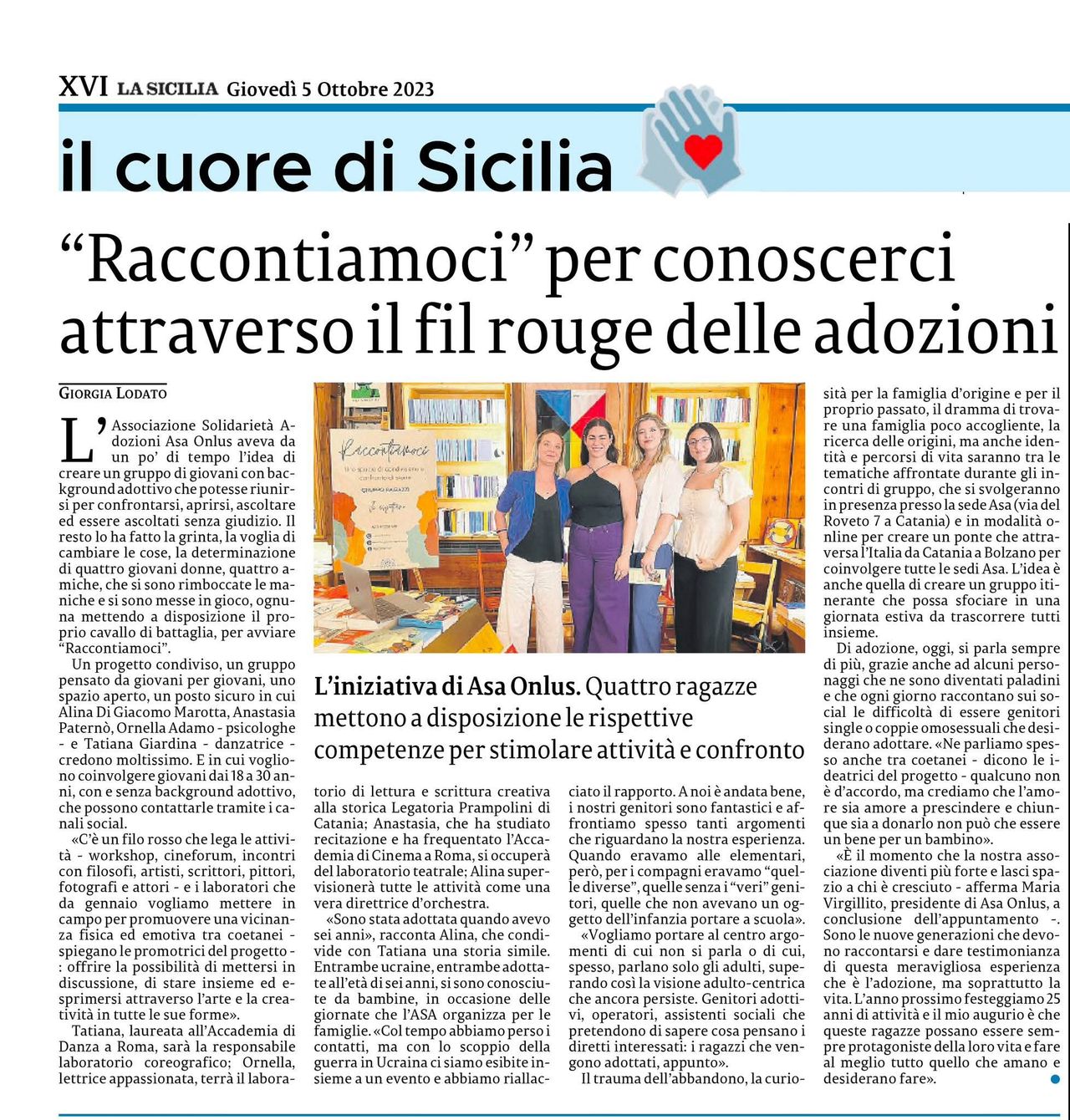Alina Di Giacomo Marotta-7