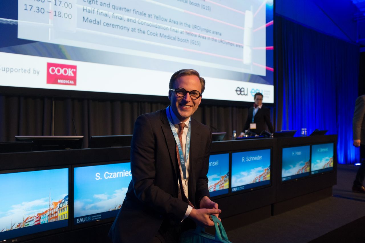 Stefan W. Czarniecki-0