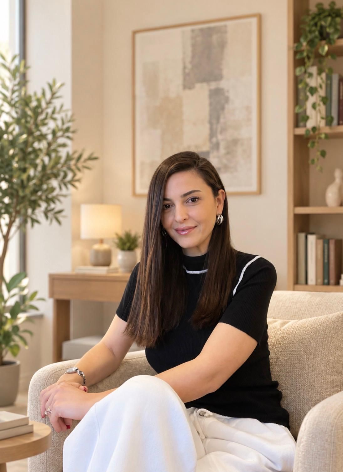 İrem Kuloğlu-1