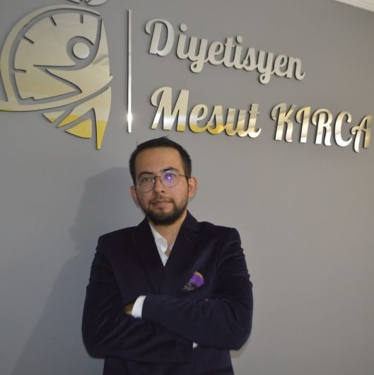 Mesut Kerem Kırca-0