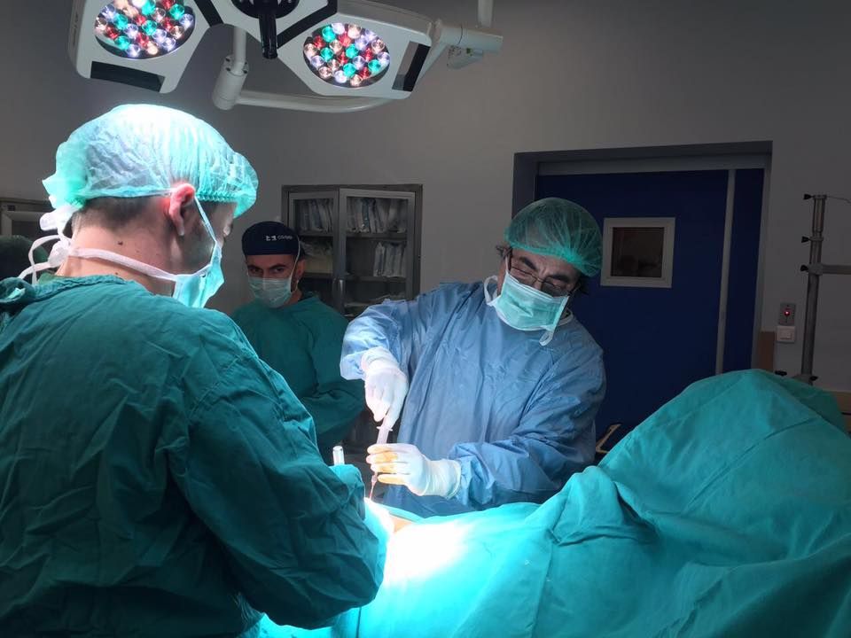 Hakan İsmail Sarı-1