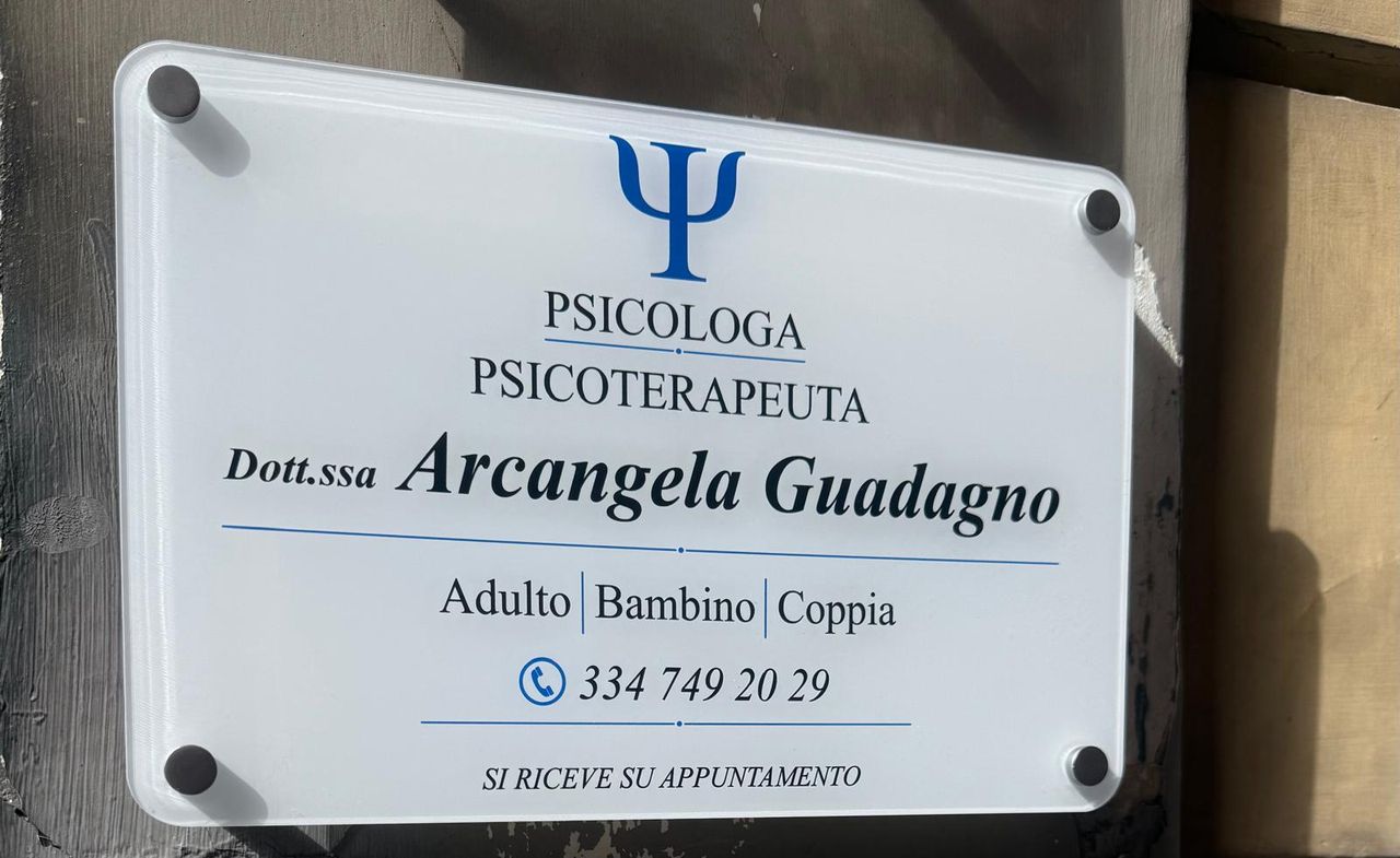 Arcangela Guadagno-5