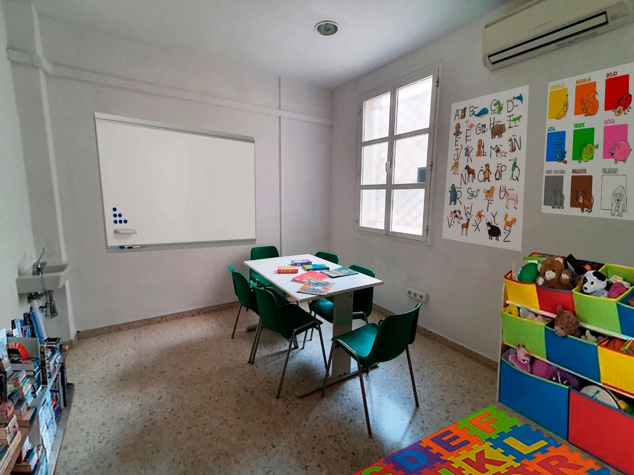 Rocio Barranco Zuheros-7