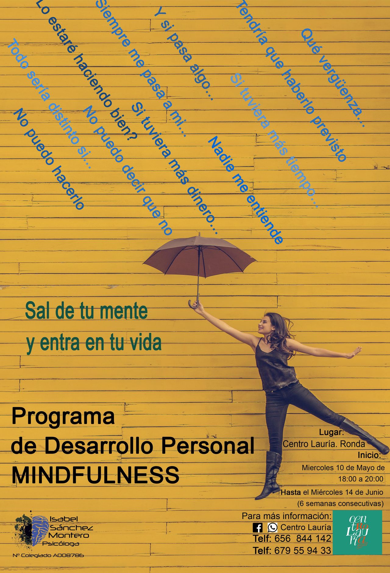 Isabel Sánchez Montero-0